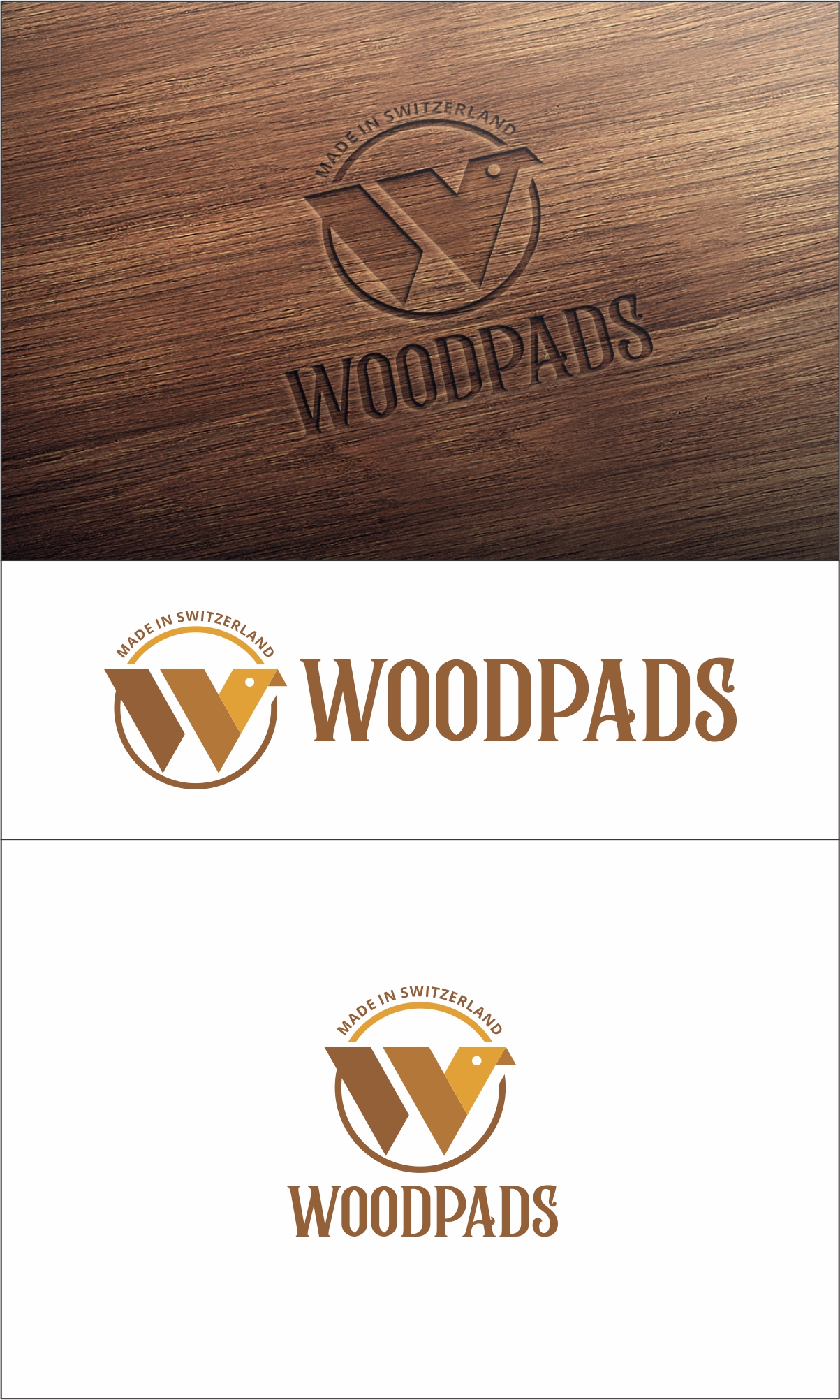 Logo Design by Robert Macwan for neudikids.ch | Design #26511967