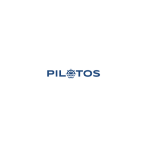 Pilotos | Logo Design by Oleksandr Tovarkov