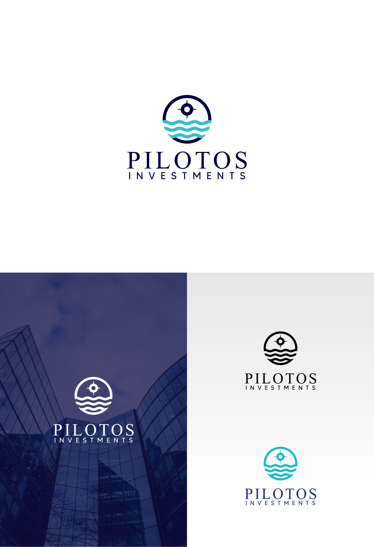 Logo Design by mike edan for this project | Design #26526377