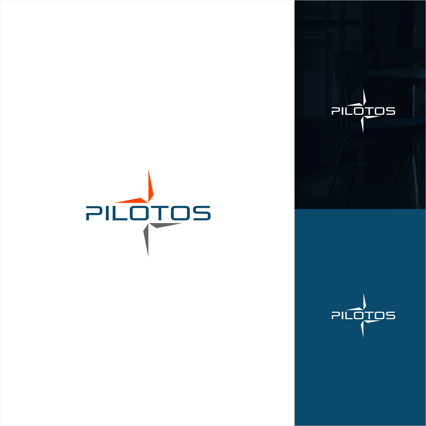 Logo Design by Arham Hidayat for this project | Design #26517921