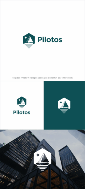 Logo Design by Naavyd for this project | Design: #26523171