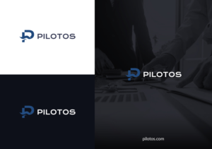 Pilotos | Logo Design by christianpoetoe