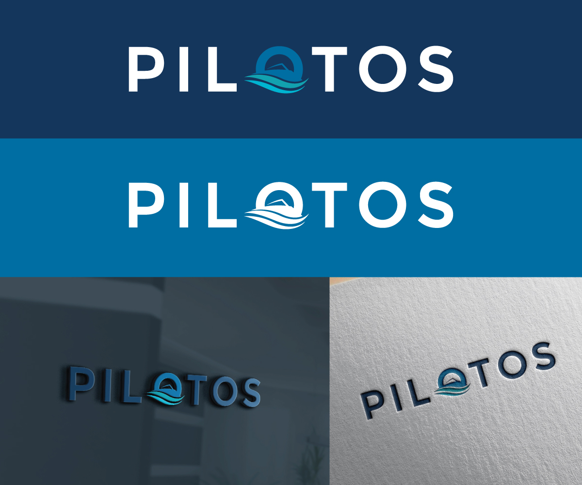 Logo Design by Atec for this project | Design #26501408