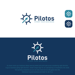 Logo Design by nandkumar for this project | Design: #26500581