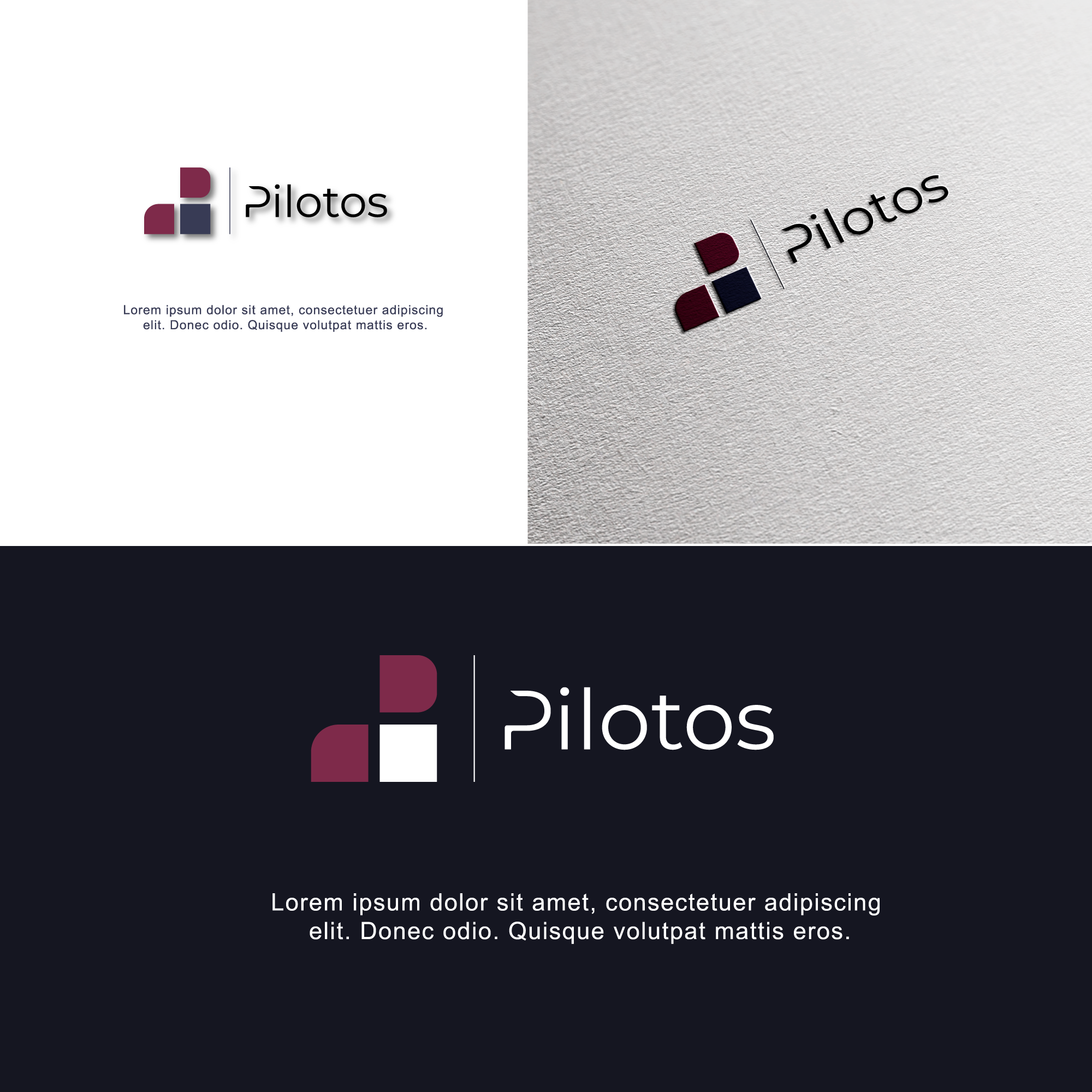 Logo Design by kecebong 007 for this project | Design #26531554
