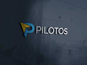 Pilotos | Logo Design by Indra Putra