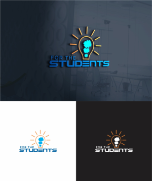 Logo Design by Dave Paresh for this project | Design: #26500105