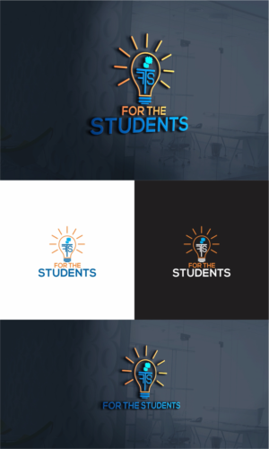Logo Design by Dave Paresh for this project | Design: #26500106