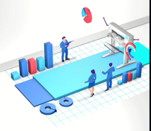Animate a graphic image for us (animated gif or similar) | Diseño Gráfico por Rickyy