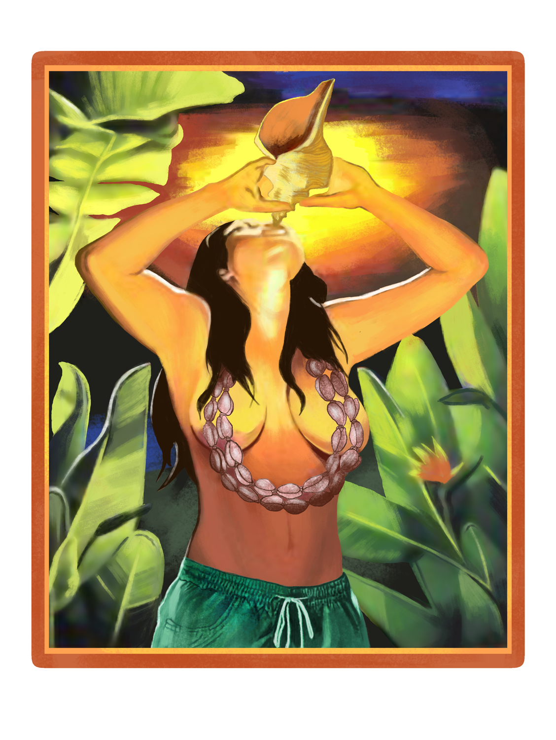 Illustration Design by Pudja Pratama Sakti for this project | Design #26509861