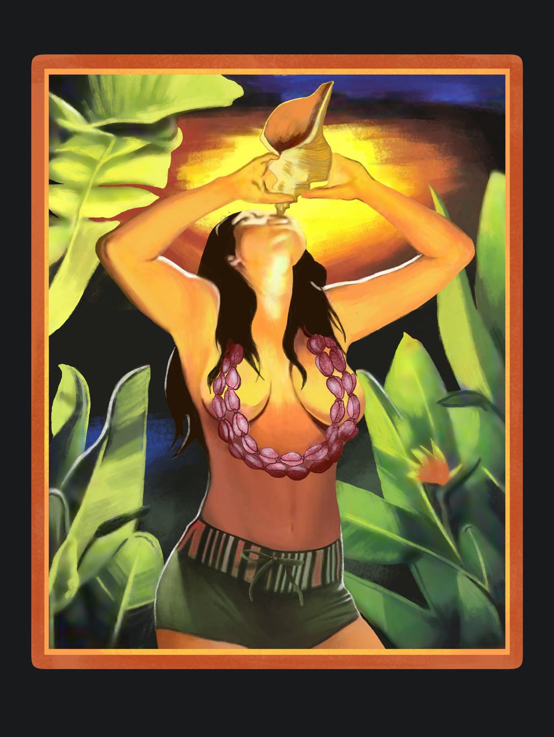 Illustration Design by Pudja Pratama Sakti for this project | Design #26526976