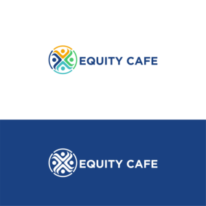 Equity Cafe | Diseño de Logo por Joenet Jayawarna