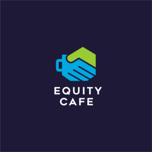 Equity Cafe | Logo-Design von ThiagoB