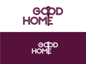 Logo Design by nicholash for Good Home GmbH | Design: #26501397