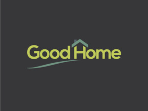 GOOD HOME | Diseño de Logo por nicholash