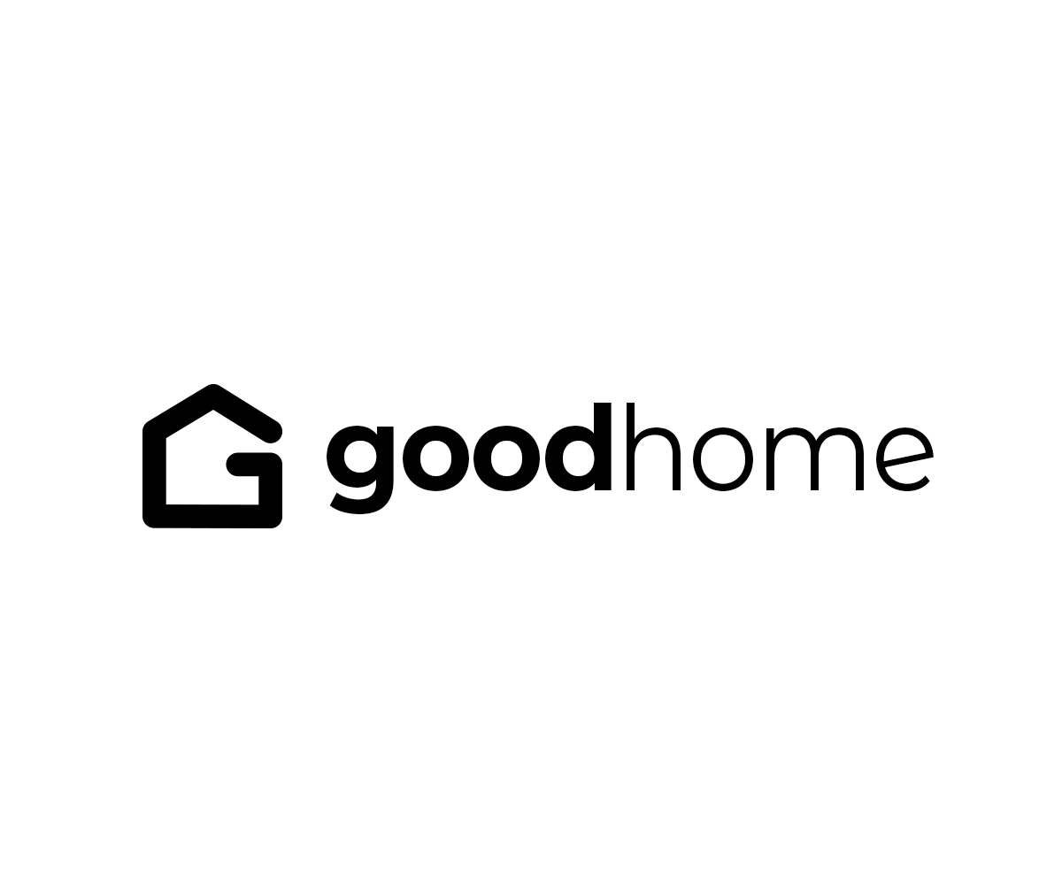 Logo Design by Andrés Sebastián for Good Home GmbH | Design #26500873