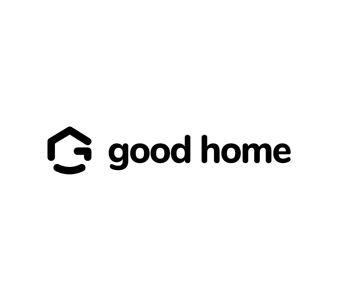 Logo Design by Andrés Sebastián for Good Home GmbH | Design #26501890