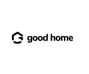 Logo Design by Andrés Sebastián for Good Home GmbH | Design: #26501890