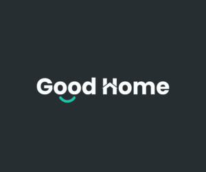 Logo Design by Andrés Sebastián for Good Home GmbH | Design: #26512908