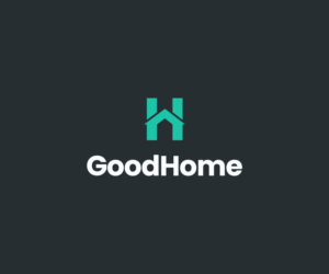 Logo Design by Andrés Sebastián for Good Home GmbH | Design: #26512921