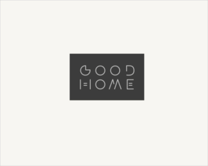 Logo Design by Petrol Design for Good Home GmbH | Design: #26525076