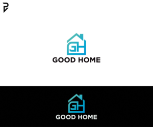 Logo Design by poisonvectors for Good Home GmbH | Design: #26501700