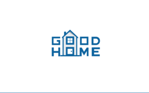 Logo Design by javed.iqbal for Good Home GmbH | Design: #26524611