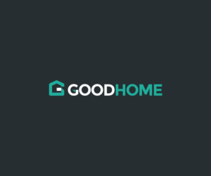 Diseño de Logo por rastf2day para Good Home GmbH | Diseño #26503060