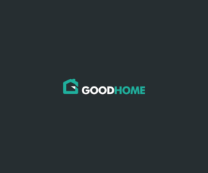 Logo Design by rastf2day for Good Home GmbH | Design: #26503071