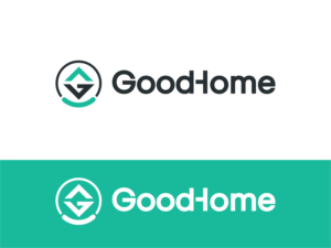 Logo Design by Logooos for Good Home GmbH | Design: #26520142