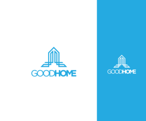Logo Design by saulogchito for Good Home GmbH | Design: #26511050