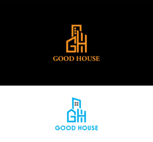 Logo Design by tajbabu06 for Good Home GmbH | Design: #26521349
