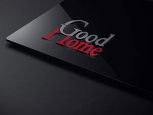 Logo Design by Vic for Good Home GmbH | Design: #26521955