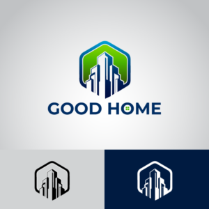 Logo Design by techteam761 for Good Home GmbH | Design: #26514061
