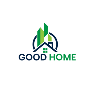 GOOD HOME | Diseño de Logo por techteam761