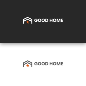 Diseño de Logo por syrwebdevelopment para Good Home GmbH | Diseño #26506601