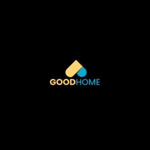 Diseño de Logo por nzdesigners para Good Home GmbH | Diseño #26506520