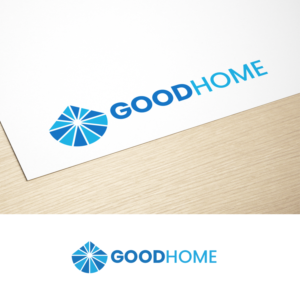 Logo Design by nzdesigners for Good Home GmbH | Design: #26506522