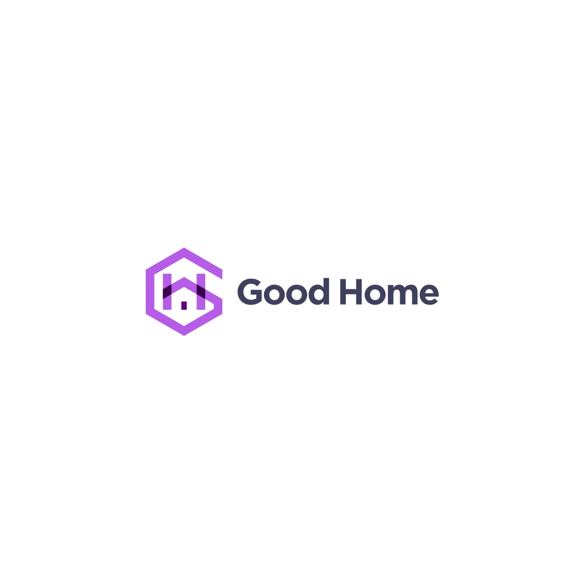 Logo Design by derho for Good Home GmbH | Design #26511785
