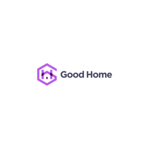 Logo Design by derho for Good Home GmbH | Design: #26511785