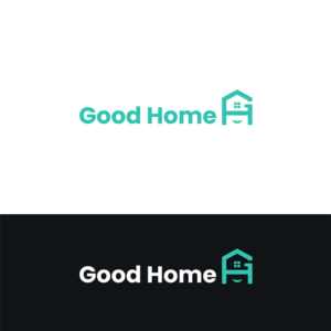 Logo Design by MD Aminul Islam for Good Home GmbH | Design: #26502236