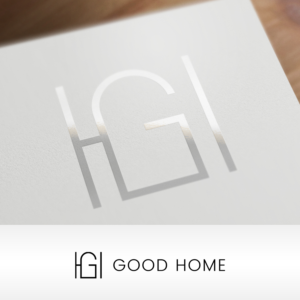 Logo Design by GRAFFYC for Good Home GmbH | Design: #26508762