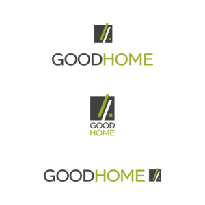 Logo Design by COTTA - STUDIO for Good Home GmbH | Design: #26503419