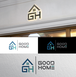 Logo Design by Natalie Eric