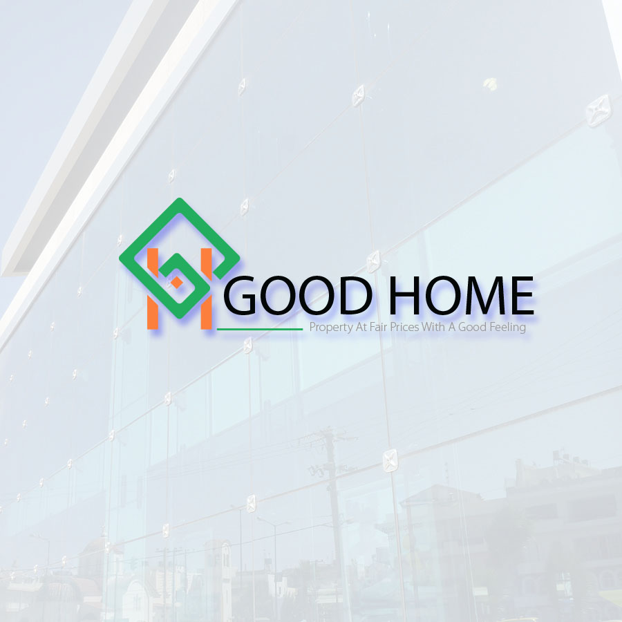 Diseño de Logo por Rupok 3 para Good Home GmbH | Diseño #26501572