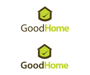 Logo Design by Graphic_Dune for Good Home GmbH | Design: #26510954