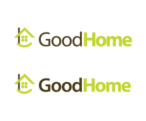 Logo Design by Graphic_Dune for Good Home GmbH | Design: #26518948