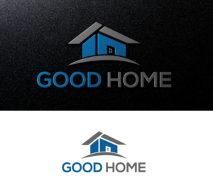 Logo Design by tukko for Good Home GmbH | Design: #26500637