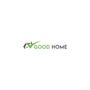 Diseño de Logo por Ashani Bhattacharya para Good Home GmbH | Diseño #26530152