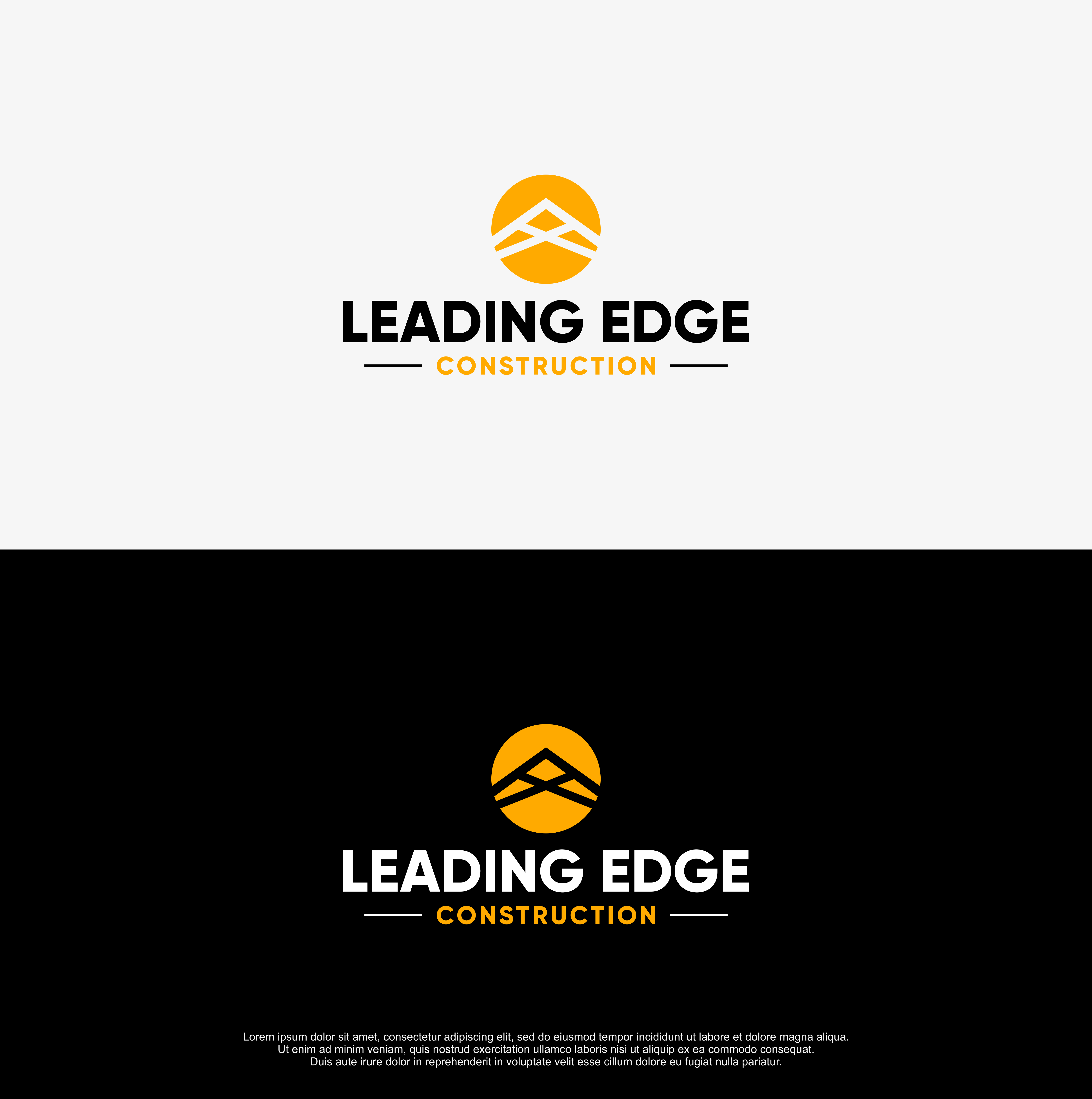 Logo Design by RICKY.T for this project | Design #26535989